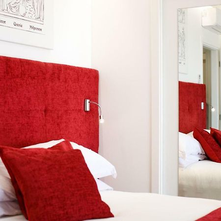 Le Muse Suite Sorrento Ngoại thất bức ảnh