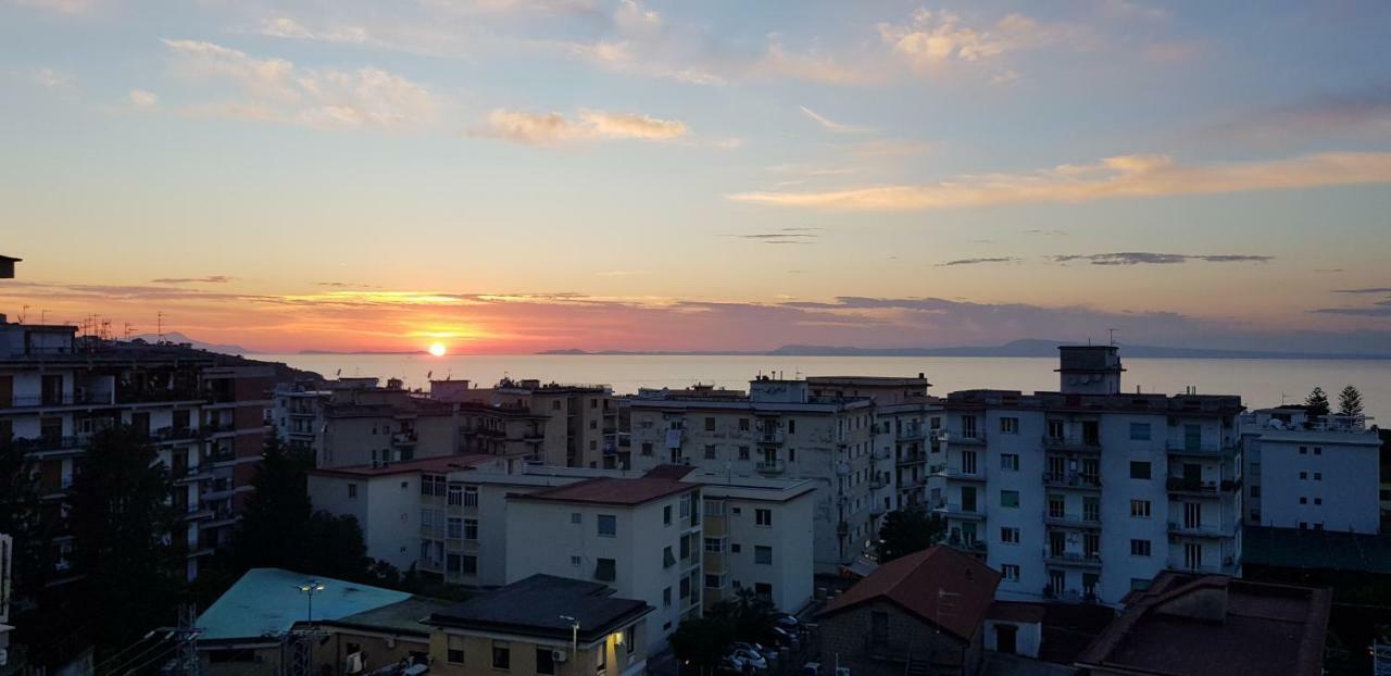 Le Muse Suite Sorrento Ngoại thất bức ảnh