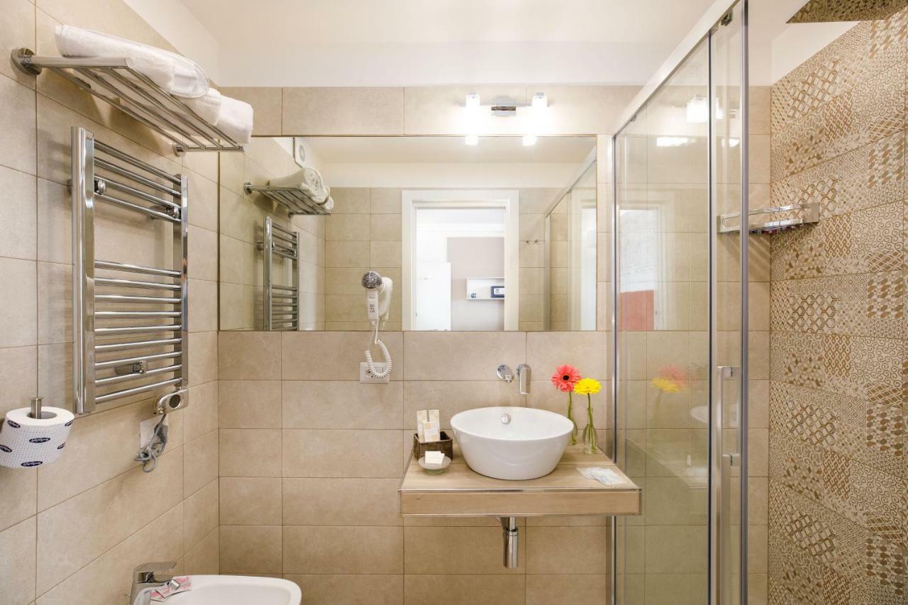 Le Muse Suite Sorrento Ngoại thất bức ảnh