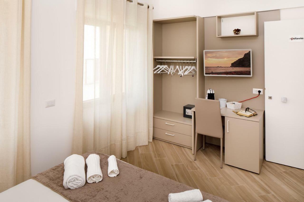 Le Muse Suite Sorrento Ngoại thất bức ảnh