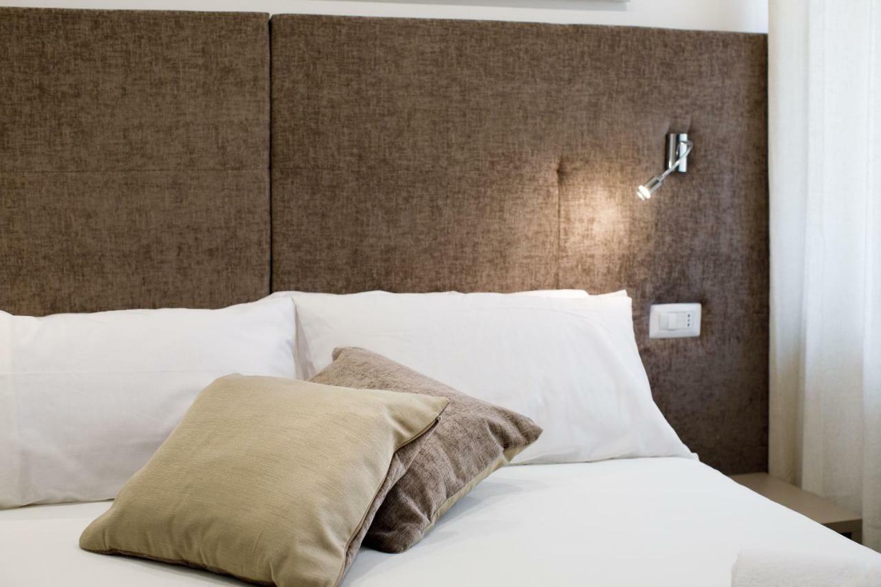 Le Muse Suite Sorrento Ngoại thất bức ảnh