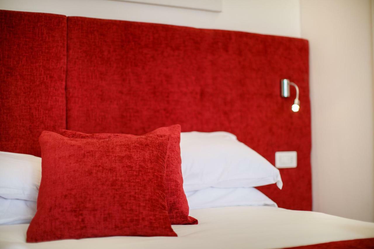 Le Muse Suite Sorrento Ngoại thất bức ảnh