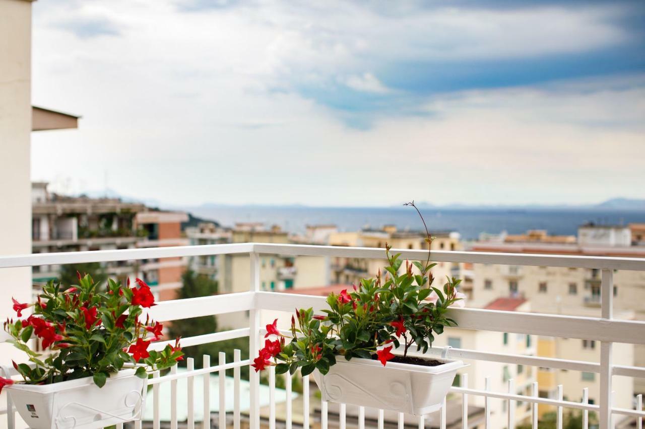 Le Muse Suite Sorrento Ngoại thất bức ảnh