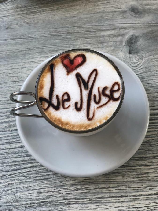Le Muse Suite Sorrento Ngoại thất bức ảnh